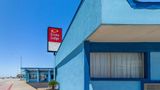 Econo Lodge Exterior