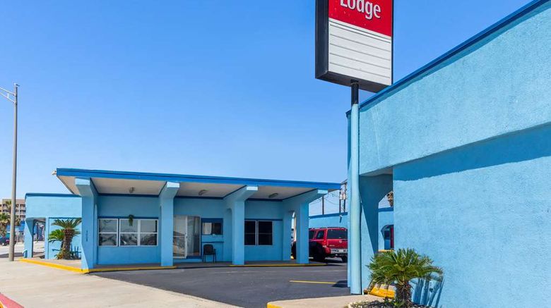 <b>Econo Lodge Exterior</b>. Images powered by <a href="https://iceportal.shijigroup.com/" title="IcePortal" target="_blank">IcePortal</a>.