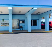 Econo Lodge Exterior