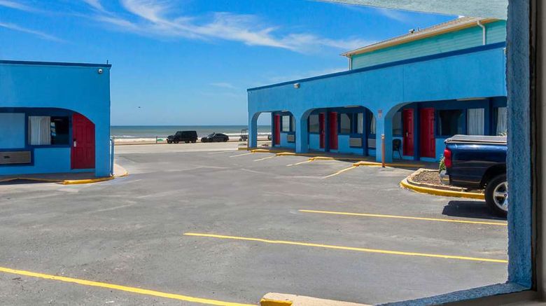 <b>Econo Lodge Exterior</b>. Images powered by <a href="https://iceportal.shijigroup.com/" title="IcePortal" target="_blank">IcePortal</a>.