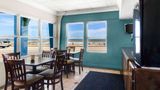 Econo Lodge Restaurant
