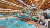 Three Bears Resort Pool