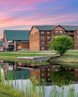 Three Bears Resort
