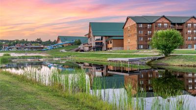 Three Bears Resort