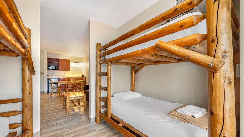 <b>Three Bears Resort Suite</b>. Images powered by <a href="https://iceportal.shijigroup.com/" title="IcePortal" target="_blank">IcePortal</a>.
