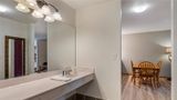 <b>Three Bears Resort Room</b>. Images powered by <a href="https://iceportal.shijigroup.com/" title="IcePortal" target="_blank">IcePortal</a>.