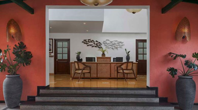 <b>Mandrem Beach Resort, Radisson Individ. Lobby</b>. Images powered by <a href="https://iceportal.shijigroup.com/" title="IcePortal" target="_blank">IcePortal</a>.
