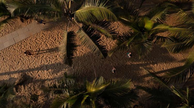 Mandrem Beach Resort, Radisson Individ. Recreation