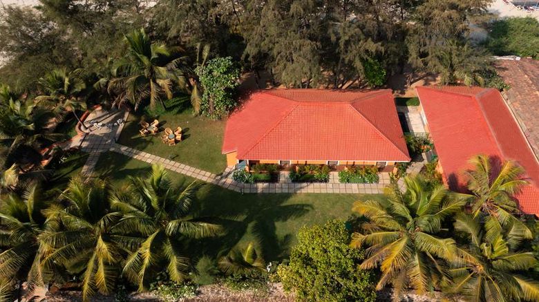 <b>Mandrem Beach Resort, Radisson Individ. Restaurant</b>. Images powered by <a href="https://iceportal.shijigroup.com/" title="IcePortal" target="_blank">IcePortal</a>.