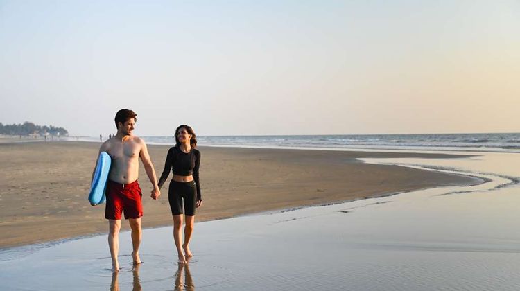 Mandrem Beach Resort, Radisson Individ. Other