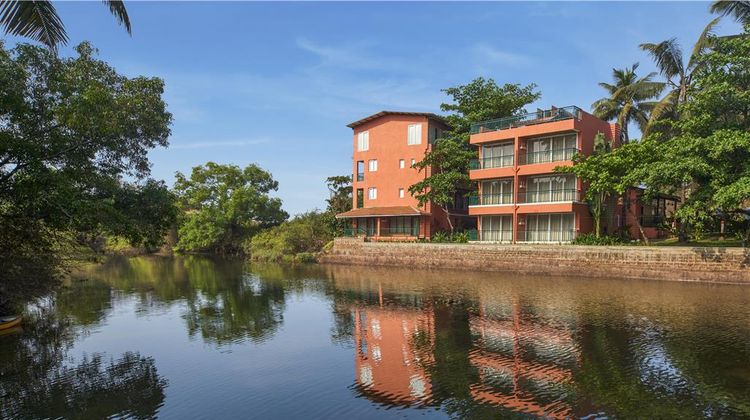 Mandrem Beach Resort, Radisson Individ. Exterior