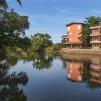 Mandrem Beach Resort, Radisson Individ.