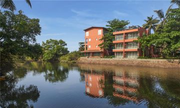 Mandrem Beach Resort, Radisson Individ.