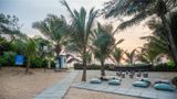 <b>Mandrem Beach Resort, Radisson Individ. Beach</b>. Images powered by <a href="https://iceportal.shijigroup.com/" title="IcePortal" target="_blank">IcePortal</a>.