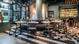 Radisson Hotel Reims Restaurant