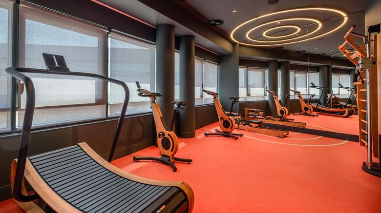 <b>Radisson Hotel Reims Health</b>. Images powered by <a href="https://iceportal.shijigroup.com/" title="IcePortal" target="_blank">IcePortal</a>.