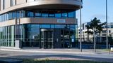 Radisson Hotel Reims Exterior