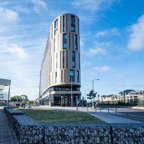 Radisson Hotel Reims