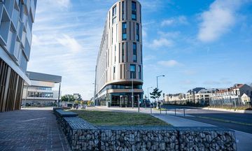 Radisson Hotel Reims