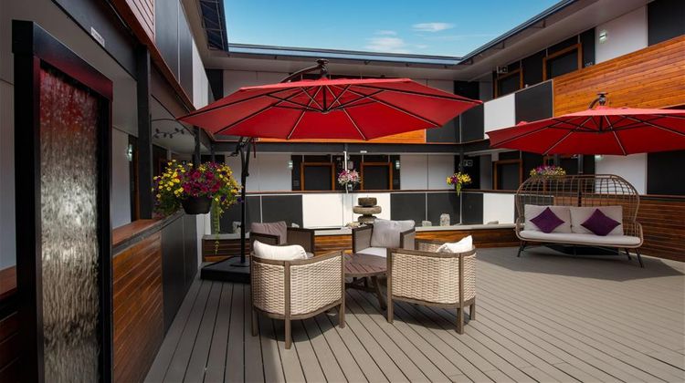 401 Inn Other