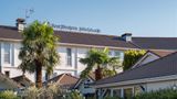 Best Western Acadie Paris N Villepinte Exterior