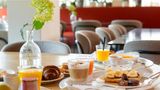 Best Western Acadie Paris N Villepinte Restaurant