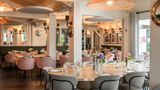 Best Western Acadie Paris N Villepinte Restaurant