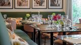 Best Western Acadie Paris N Villepinte Restaurant