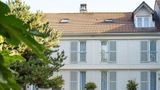 Best Western Acadie Paris N Villepinte Exterior