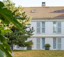 Best Western Acadie Paris N Villepinte Exterior