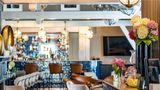 Best Western Acadie Paris N Villepinte Lobby