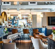 Best Western Acadie Paris N Villepinte Lobby