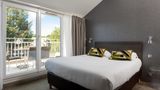 Best Western Acadie Paris N Villepinte Room