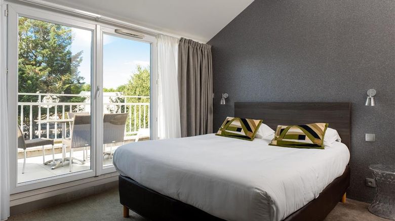 <b>Best Western Acadie Paris N Villepinte Room</b>. Images powered by <a href="https://iceportal.shijigroup.com/" title="IcePortal" target="_blank">IcePortal</a>.