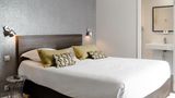 Best Western Acadie Paris N Villepinte Room