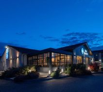 Best Western Bourgoin Jallieu Exterior