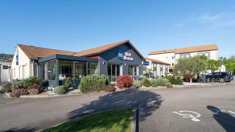 <b>Best Western Bourgoin Jallieu Other</b>. Images powered by <a href="https://iceportal.shijigroup.com/" title="IcePortal" target="_blank">IcePortal</a>.