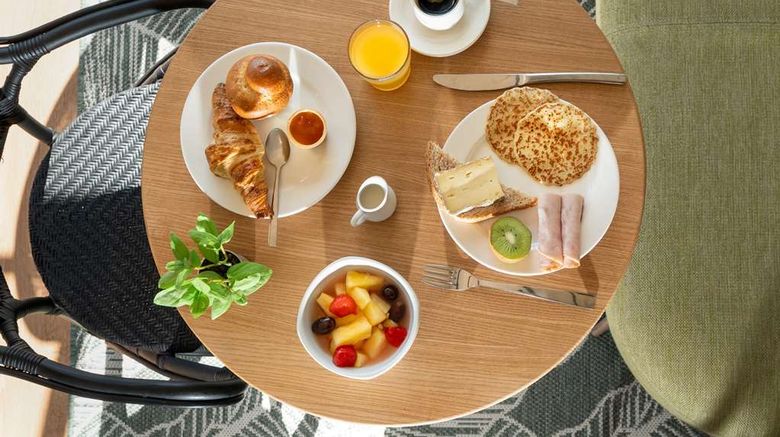 <b>Best Western Bourgoin Jallieu Other</b>. Images powered by <a href="https://iceportal.shijigroup.com/" title="IcePortal" target="_blank">IcePortal</a>.