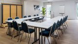Best Western Bourgoin Jallieu Meeting