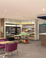 Home2 Suites by Hilton Harrisburg East