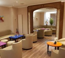 Champerret Elysees Restaurant