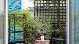 Hotel Les Bains, Paris, a Design Hotel Exterior