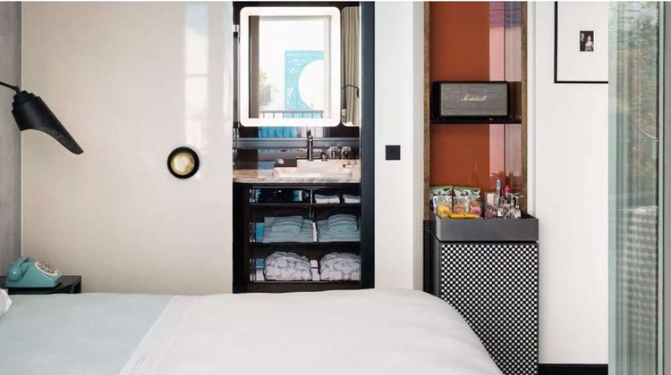 Hotel Les Bains, Paris, a Design Hotel Other