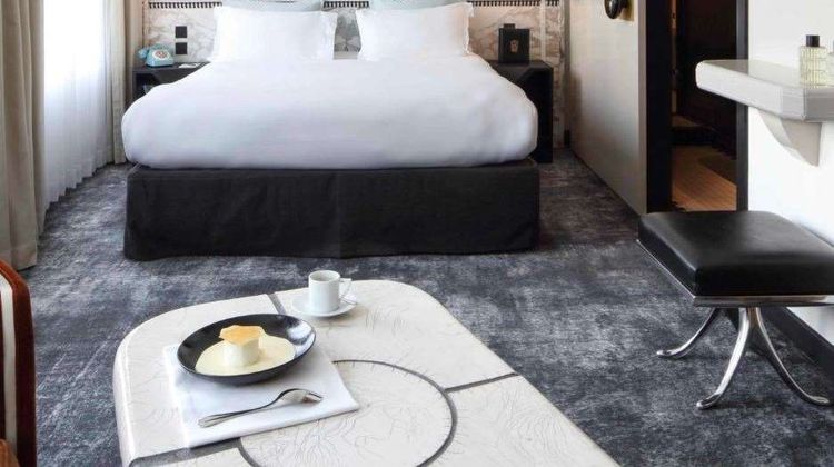 Hotel Les Bains, Paris, a Design Hotel Other