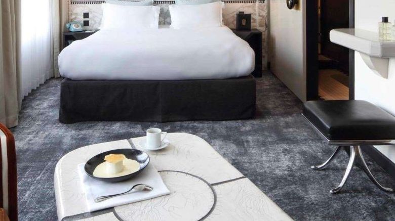 <b>Hotel Les Bains, Paris, a Design Hotel Other</b>. Images powered by <a href="https://iceportal.shijigroup.com/" title="IcePortal" target="_blank">IcePortal</a>.