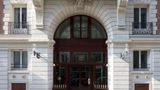 Hotel Les Bains, Paris, a Design Hotel Exterior
