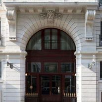 Hotel Les Bains, Paris, a Design Hotel