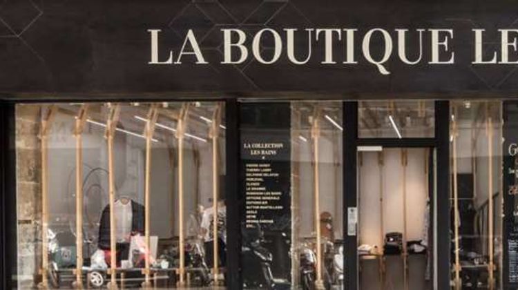 Hotel Les Bains, Paris, a Design Hotel Other
