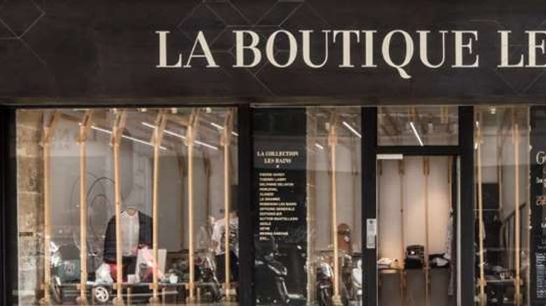 <b>Hotel Les Bains, Paris, a Design Hotel Other</b>. Images powered by <a href="https://iceportal.shijigroup.com/" title="IcePortal" target="_blank">IcePortal</a>.