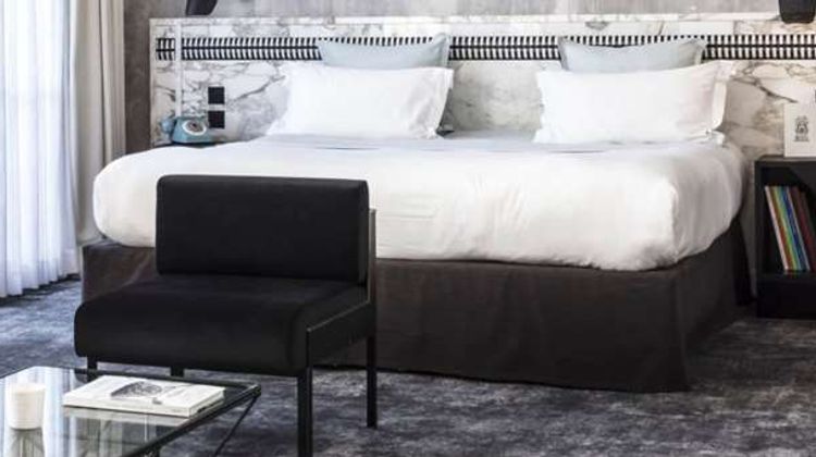 Hotel Les Bains, Paris, a Design Hotel Other